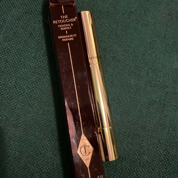 #4 retoucher - Picture 2 of 2